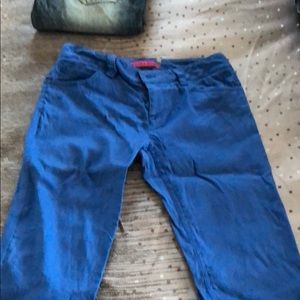 Alice + Olivia pants.